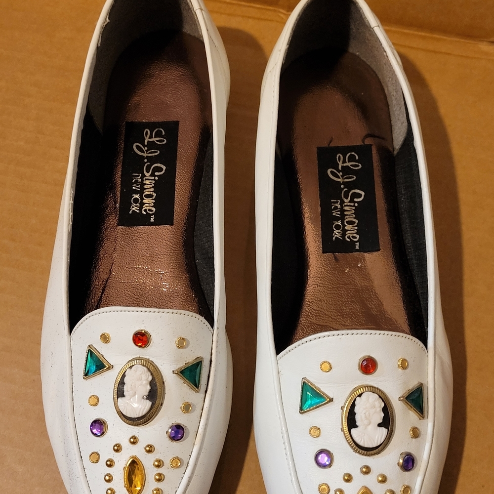 LG Simone Shoes